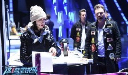 撒贝宁爆料铁甲雄鹰视频